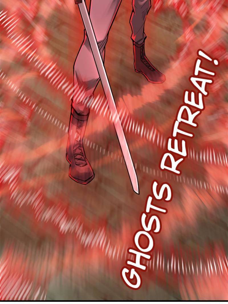 Another beginning with the Guhuo bird chapter 131 page 65