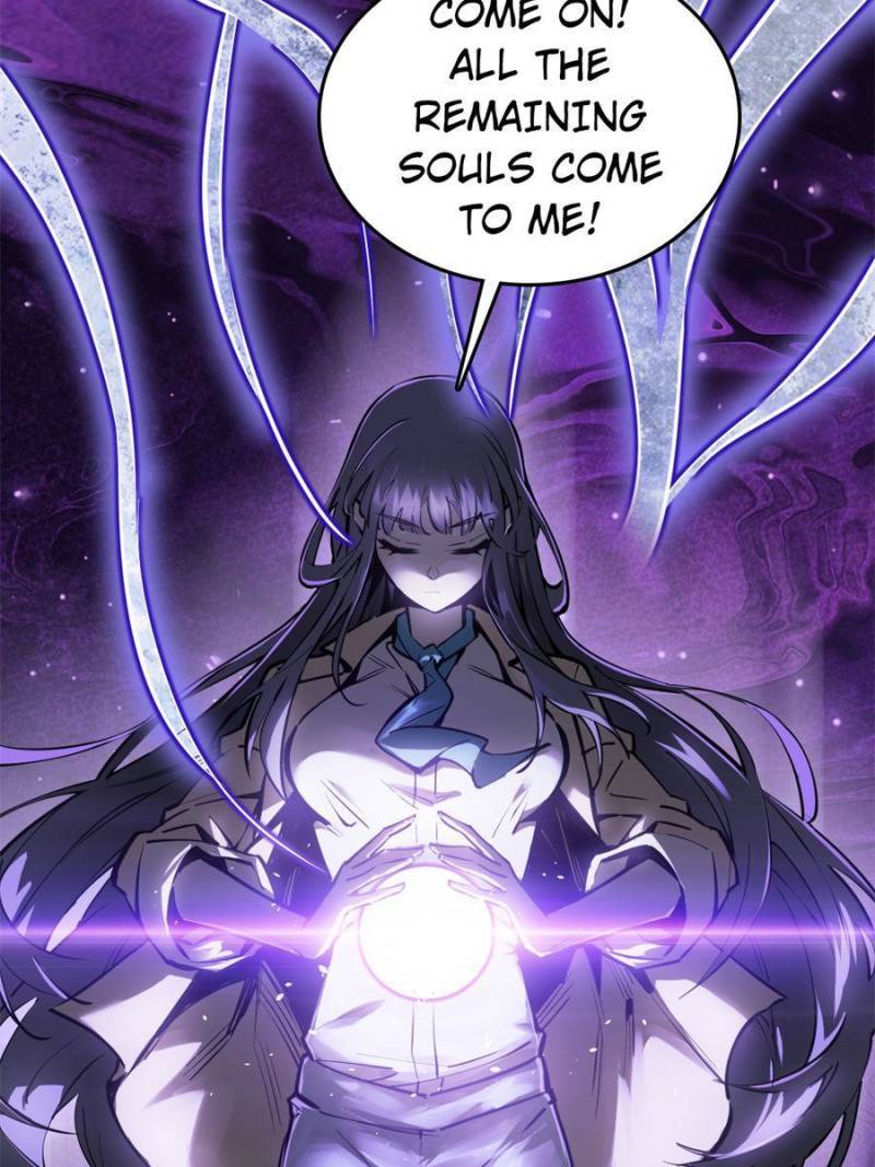 Another beginning with the Guhuo bird chapter 131 page 69