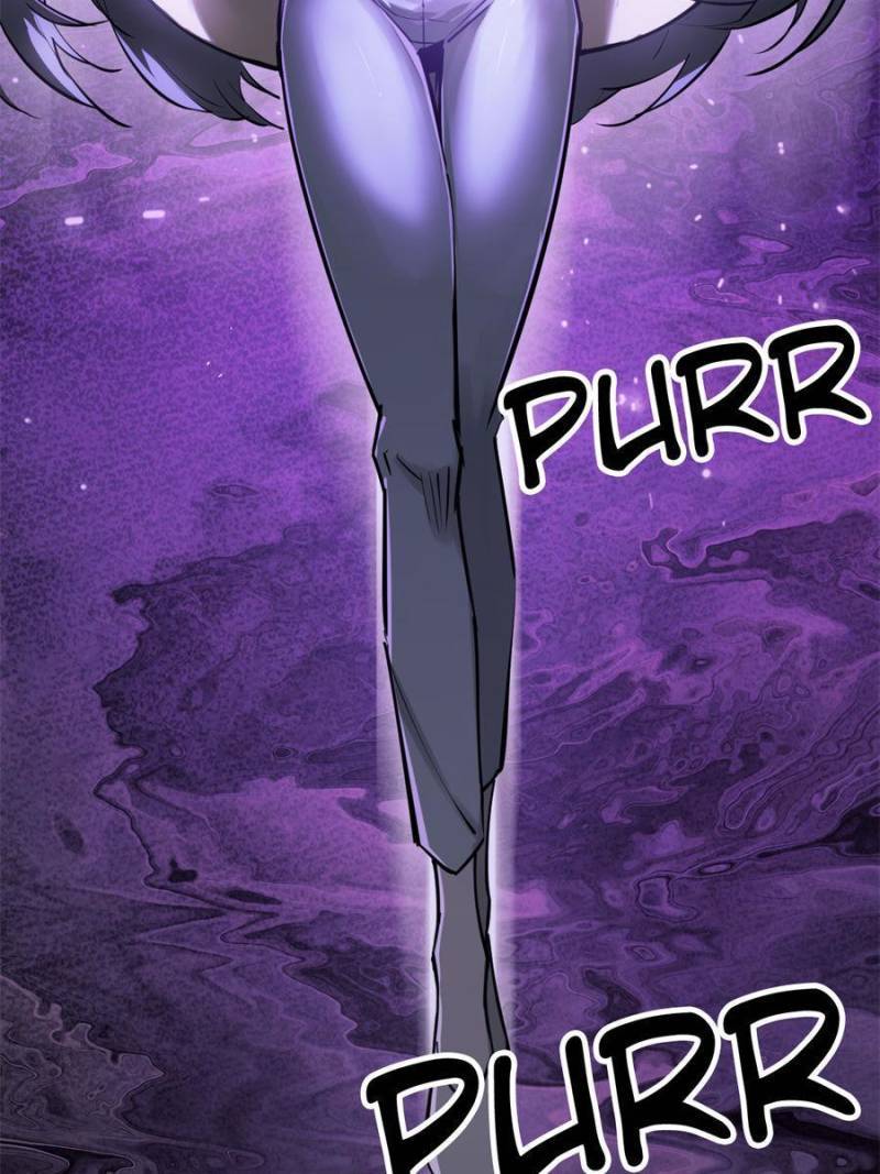 Another beginning with the Guhuo bird chapter 131 page 70