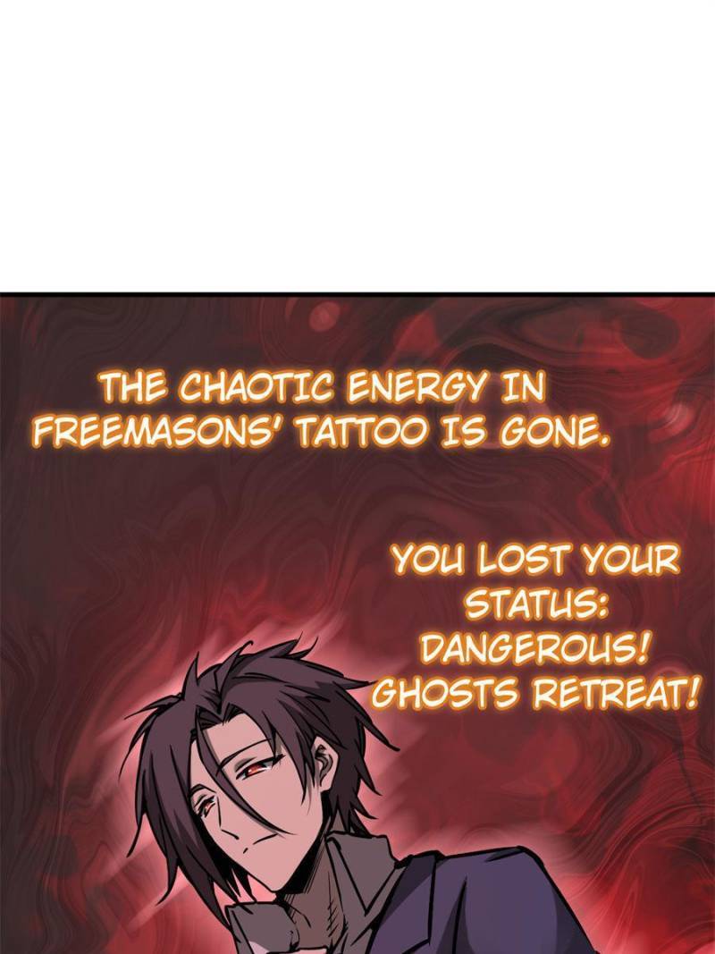 Another beginning with the Guhuo bird chapter 131 page 72