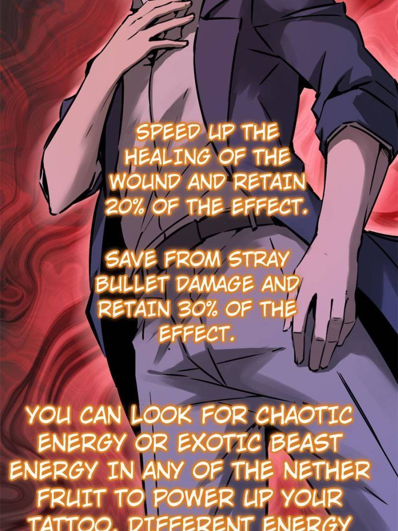 Another beginning with the Guhuo bird chapter 131 page 73