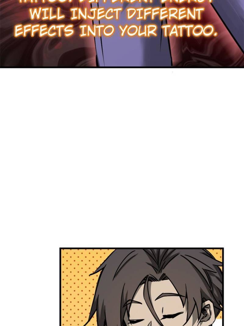 Another beginning with the Guhuo bird chapter 131 page 74