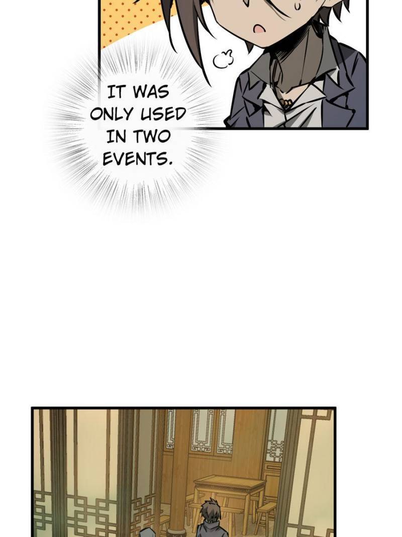 Another beginning with the Guhuo bird chapter 131 page 75