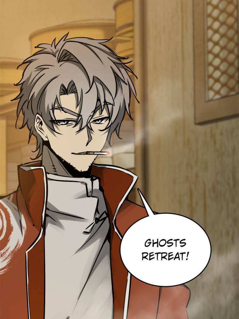 Another beginning with the Guhuo bird chapter 131 page 78