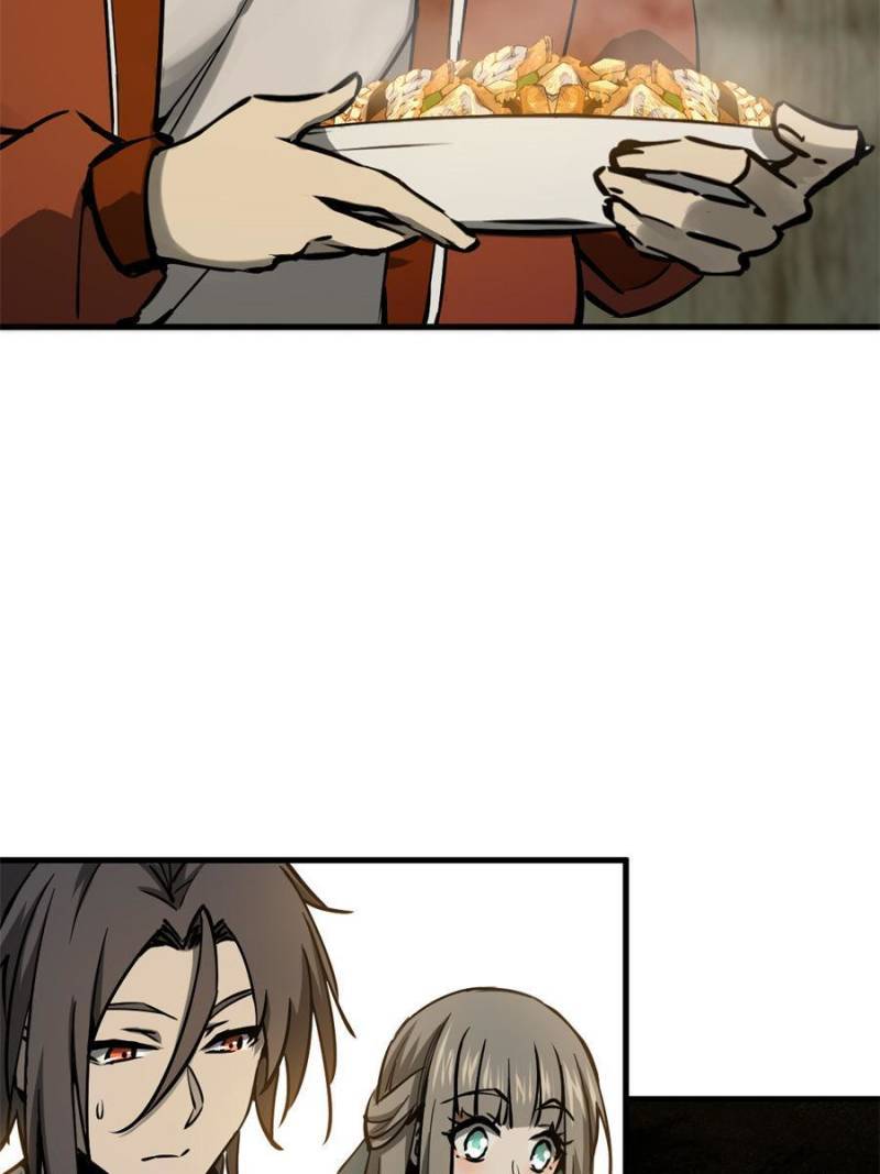 Another beginning with the Guhuo bird chapter 131 page 79