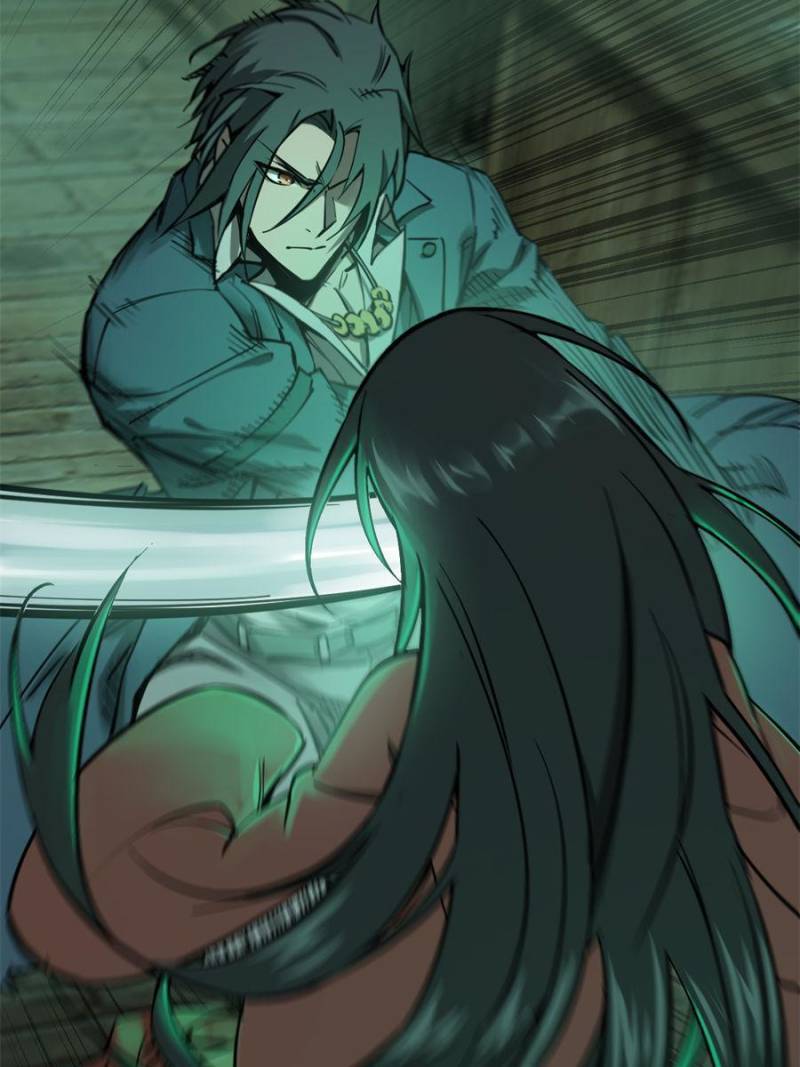 Another beginning with the Guhuo bird chapter 131 page 8