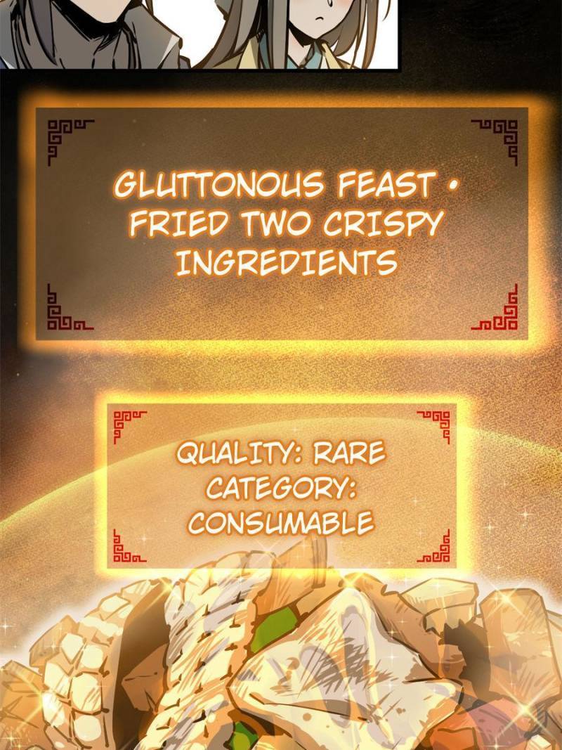 Another beginning with the Guhuo bird chapter 131 page 80