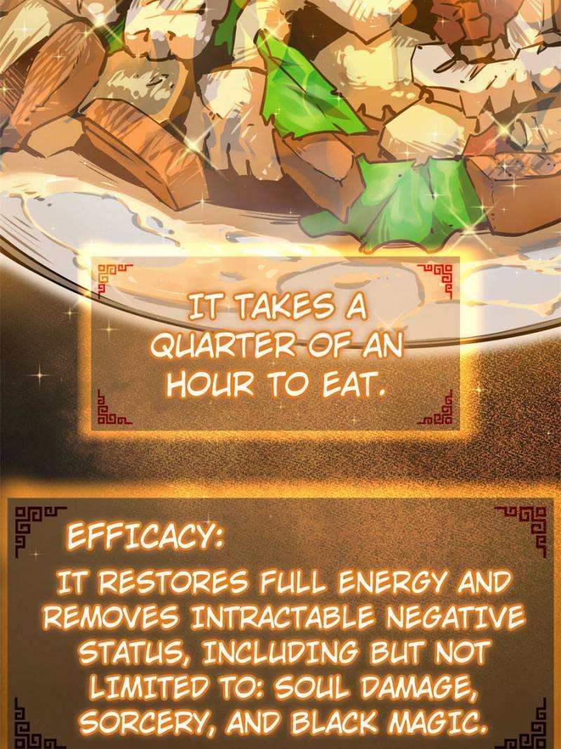 Another beginning with the Guhuo bird chapter 131 page 81