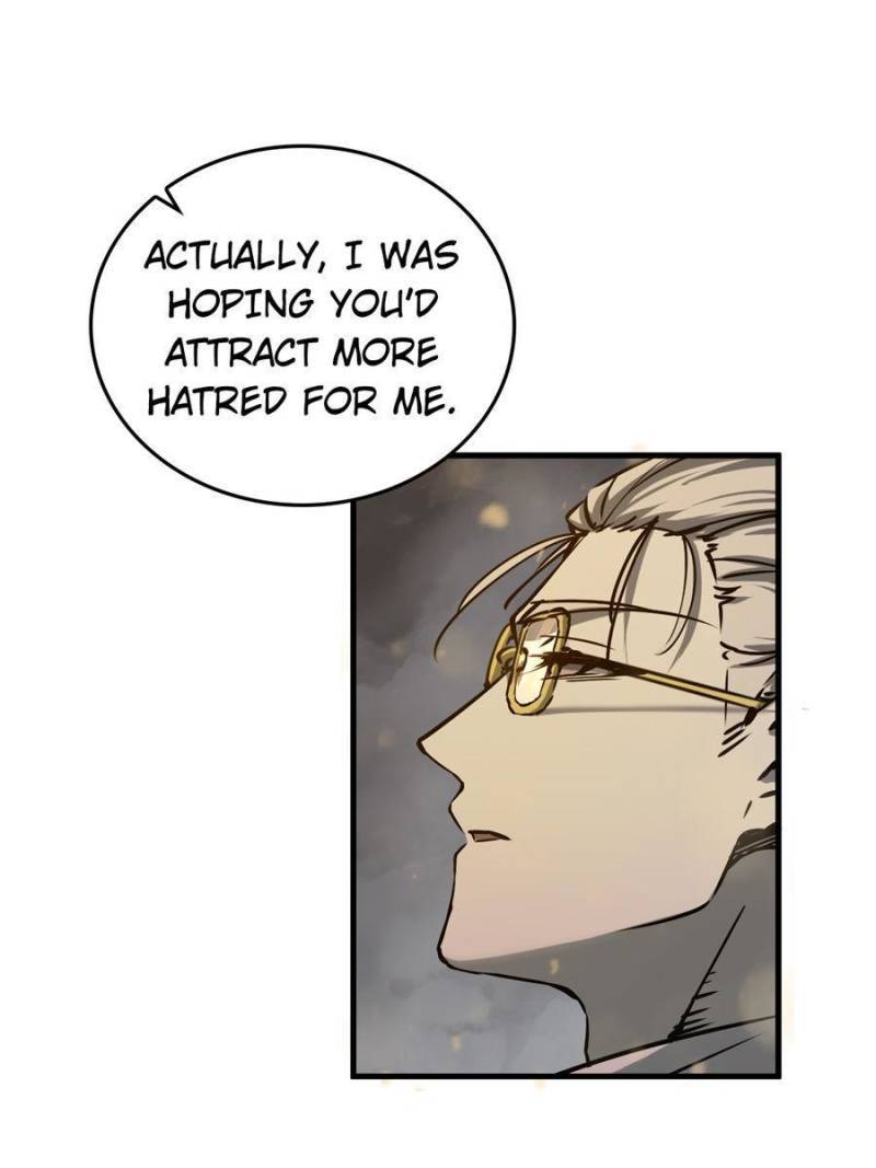 Another beginning with the Guhuo bird chapter 131 page 86