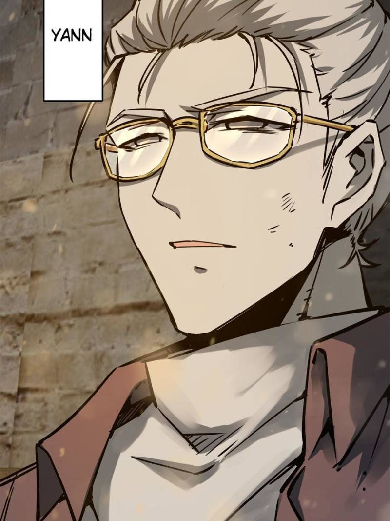 Another beginning with the Guhuo bird chapter 131 page 89