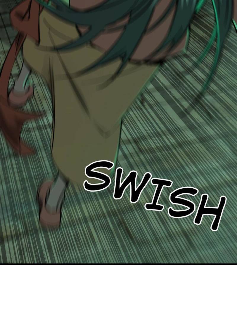 Another beginning with the Guhuo bird chapter 131 page 9