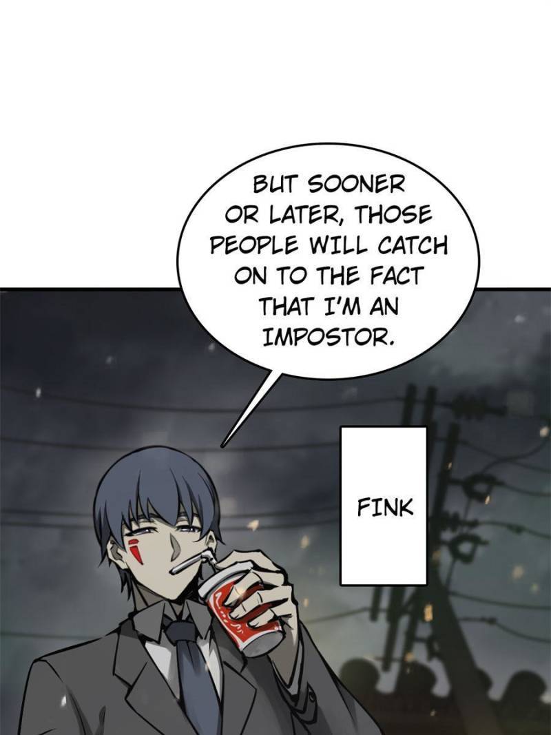 Another beginning with the Guhuo bird chapter 131 page 91