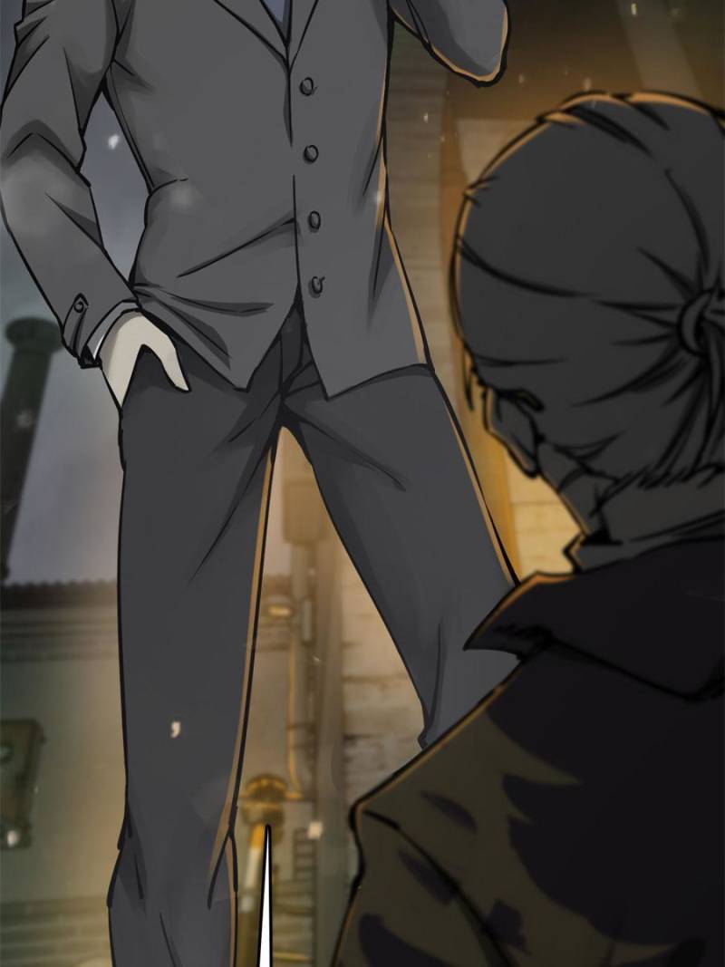 Another beginning with the Guhuo bird chapter 131 page 92