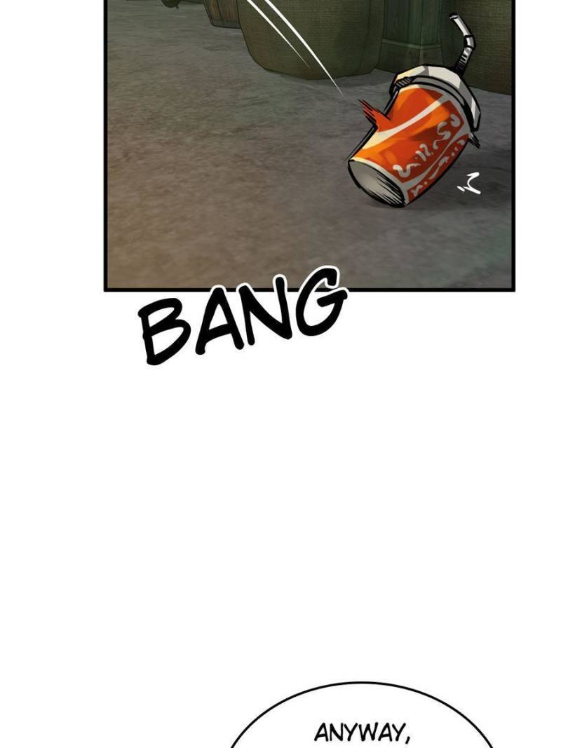 Another beginning with the Guhuo bird chapter 131 page 95