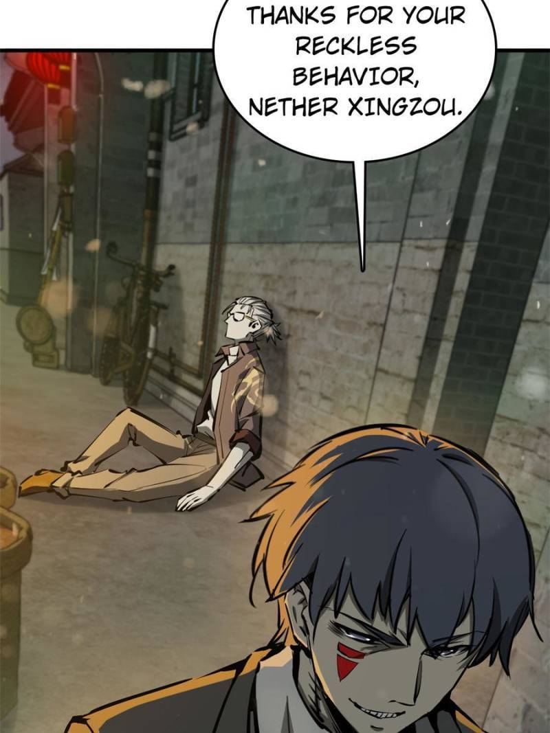 Another beginning with the Guhuo bird chapter 131 page 96