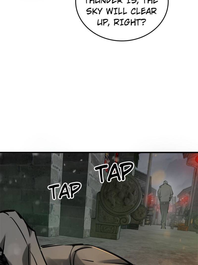 Another beginning with the Guhuo bird chapter 131 page 98