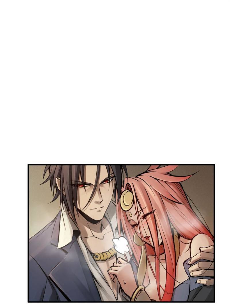 Another beginning with the Guhuo bird chapter 132 page 1