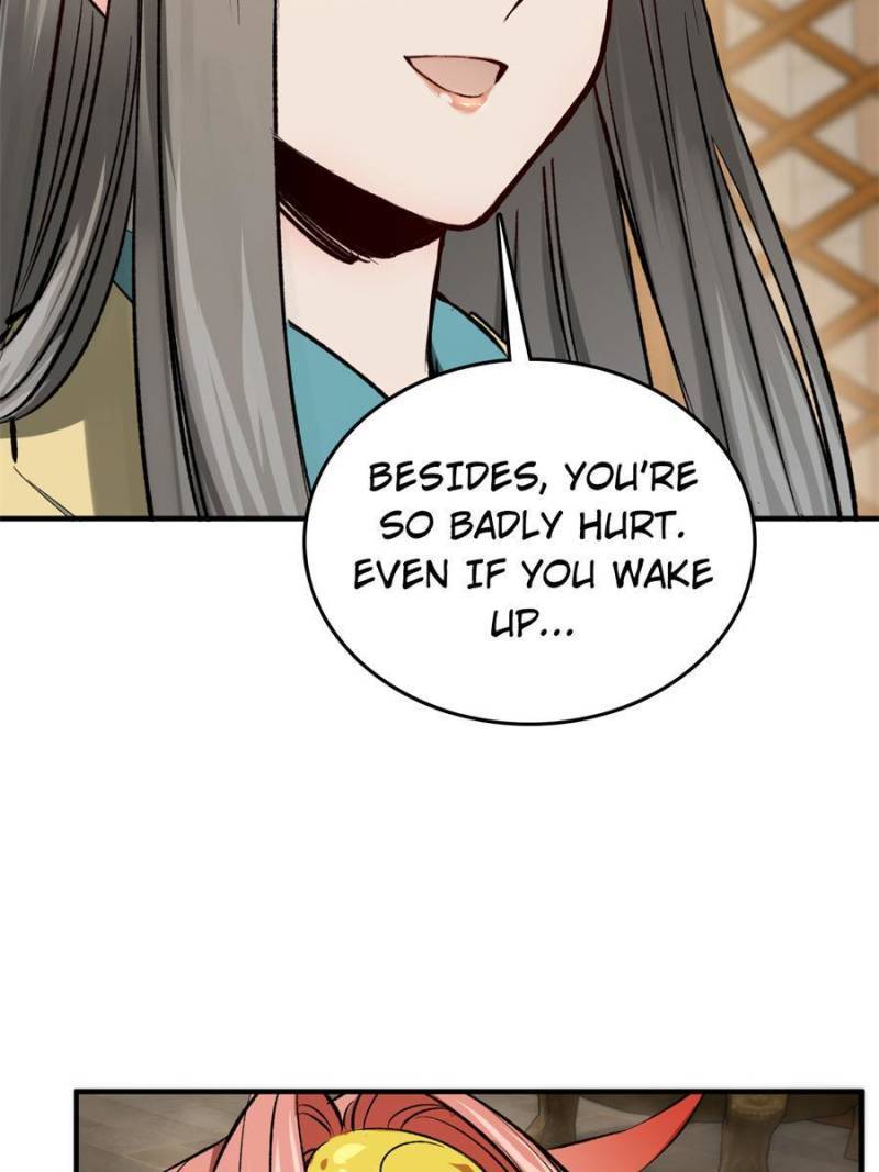 Another beginning with the Guhuo bird chapter 132 page 102