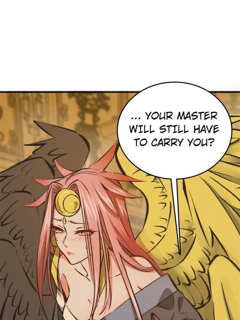 Another beginning with the Guhuo bird chapter 132 page 104