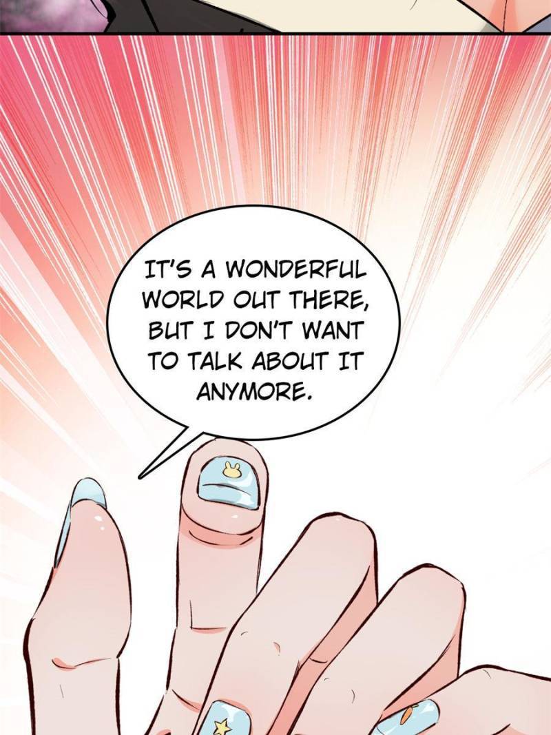 Another beginning with the Guhuo bird chapter 132 page 110