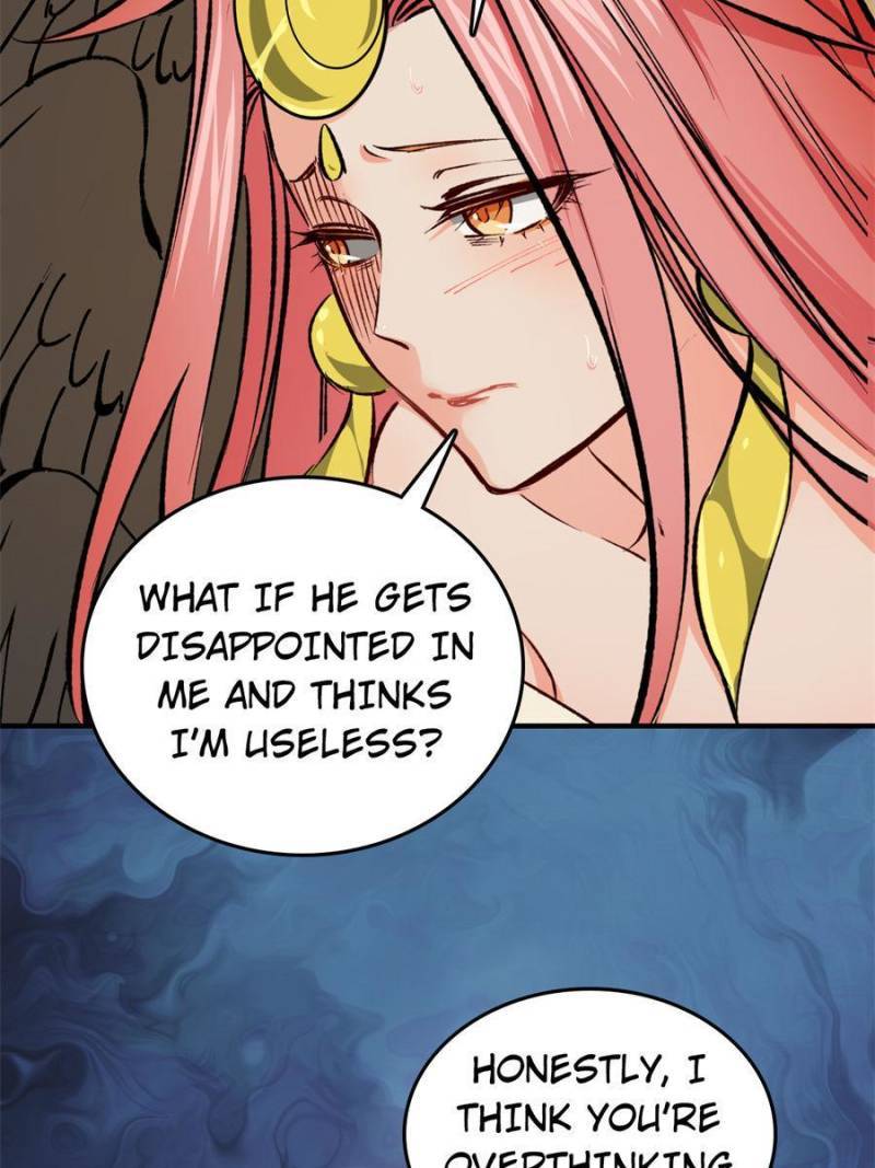 Another beginning with the Guhuo bird chapter 132 page 116