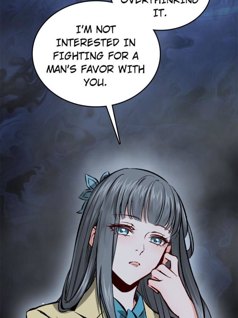 Another beginning with the Guhuo bird chapter 132 page 117