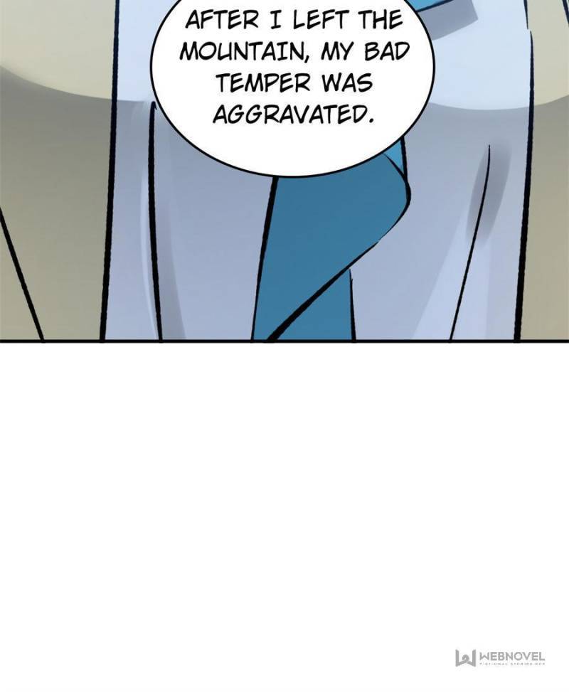 Another beginning with the Guhuo bird chapter 132 page 123