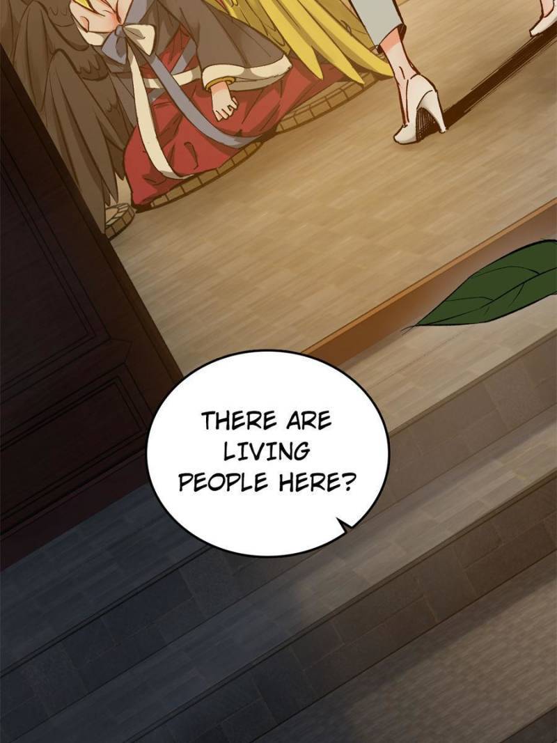 Another beginning with the Guhuo bird chapter 132 page 129