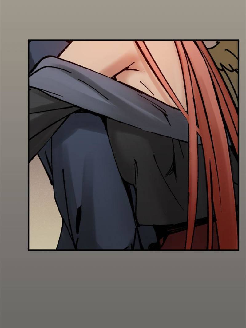 Another beginning with the Guhuo bird chapter 132 page 13