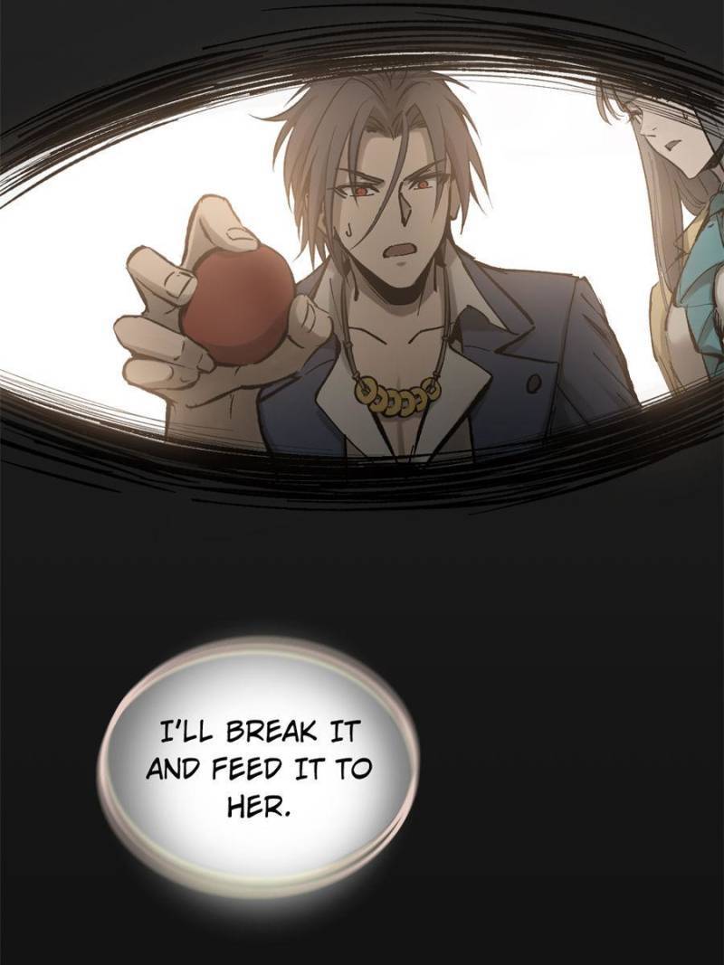 Another beginning with the Guhuo bird chapter 132 page 17