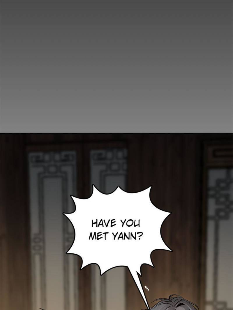 Another beginning with the Guhuo bird chapter 132 page 21