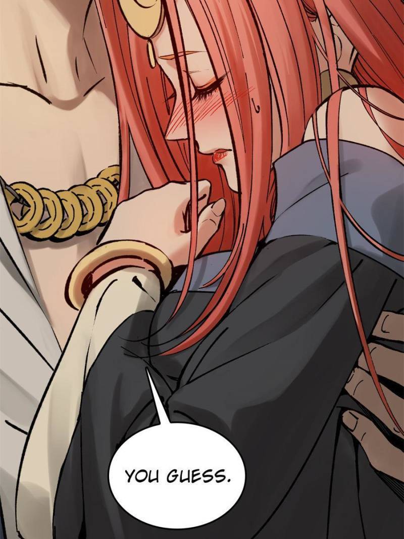 Another beginning with the Guhuo bird chapter 132 page 23