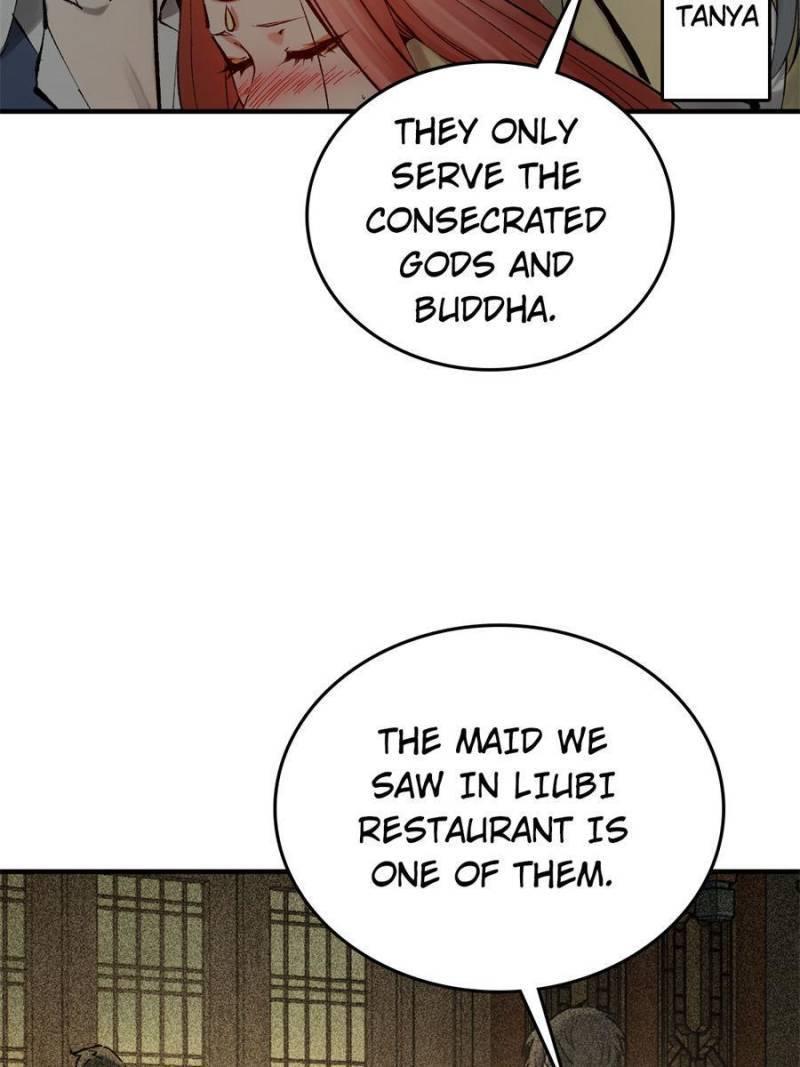 Another beginning with the Guhuo bird chapter 132 page 27