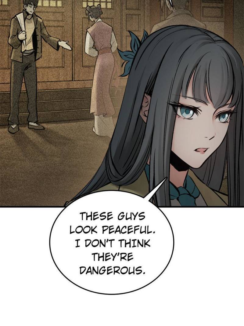 Another beginning with the Guhuo bird chapter 132 page 28