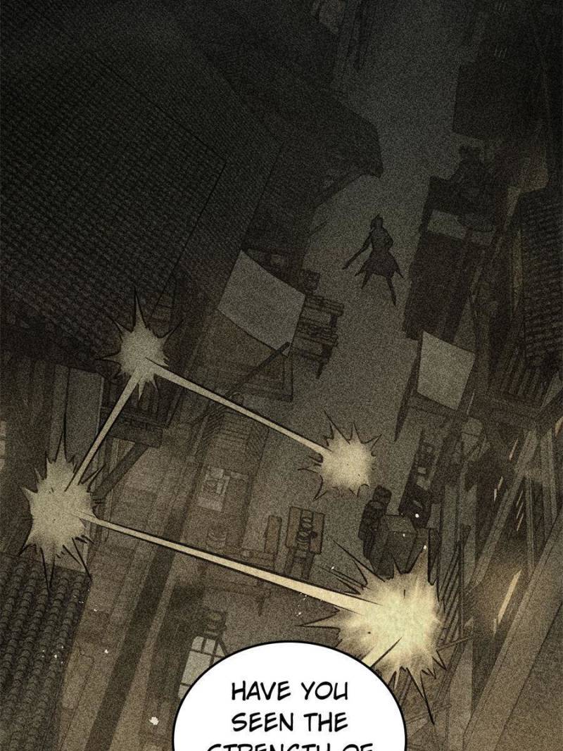 Another beginning with the Guhuo bird chapter 132 page 31