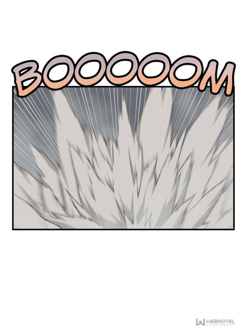 Another beginning with the Guhuo bird chapter 132 page 34