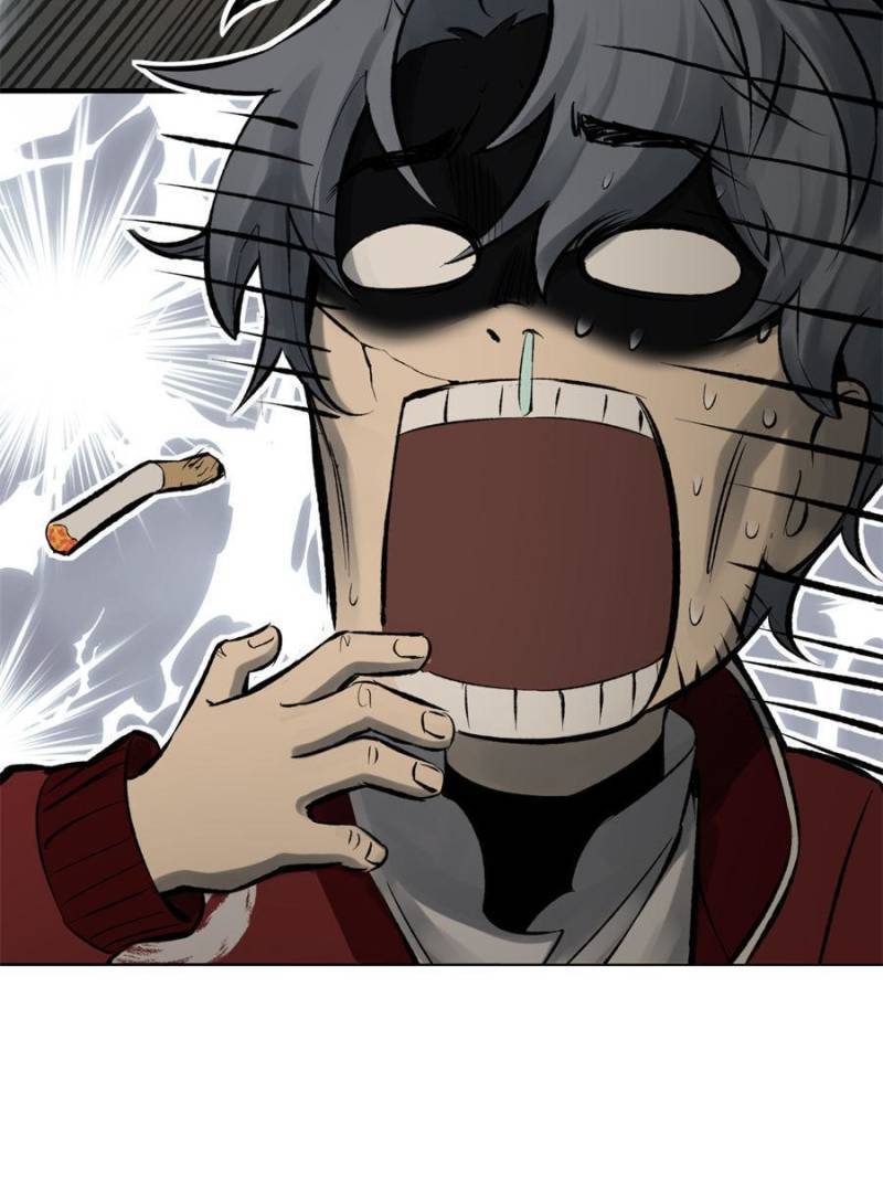 Another beginning with the Guhuo bird chapter 132 page 38