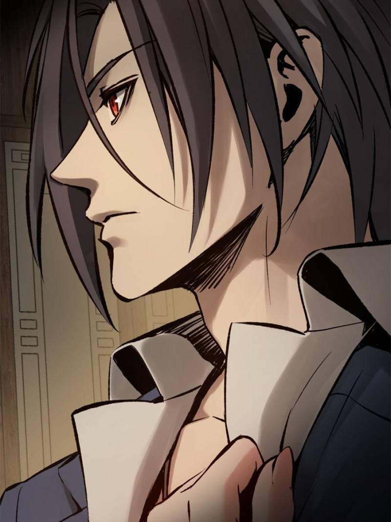 Another beginning with the Guhuo bird chapter 132 page 4