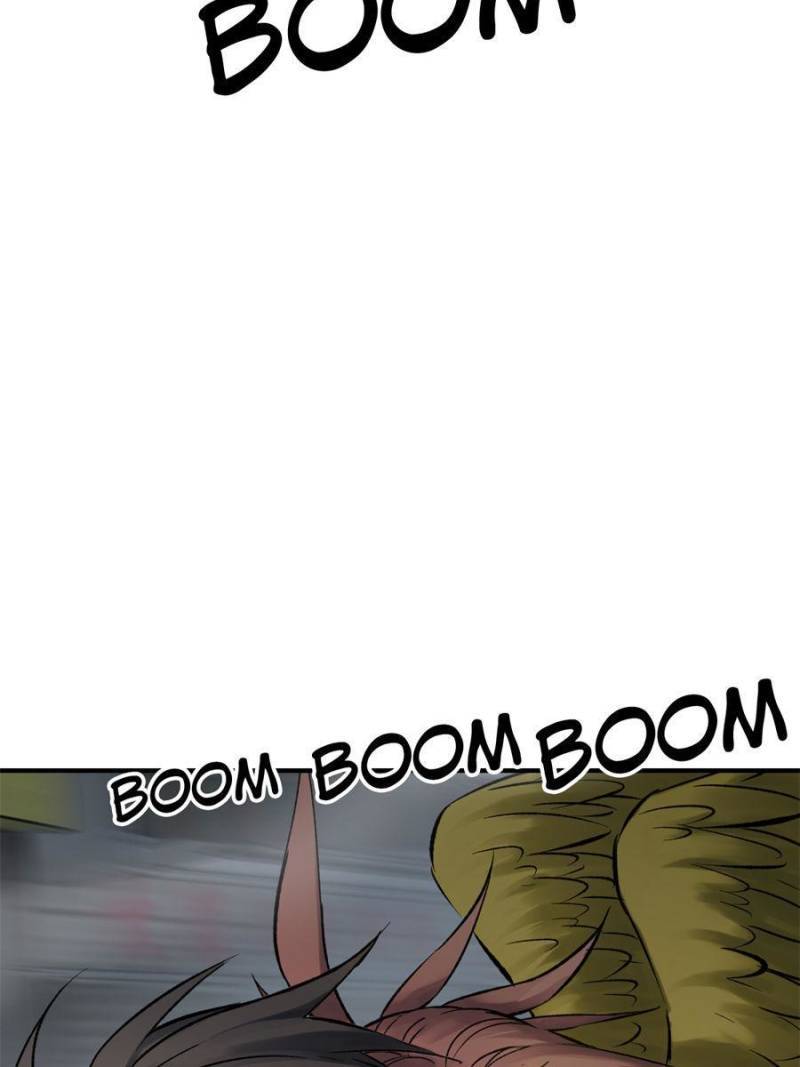 Another beginning with the Guhuo bird chapter 132 page 43