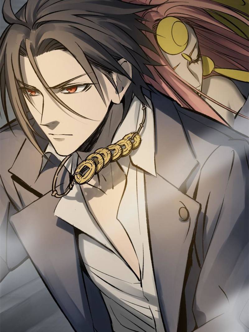 Another beginning with the Guhuo bird chapter 132 page 44