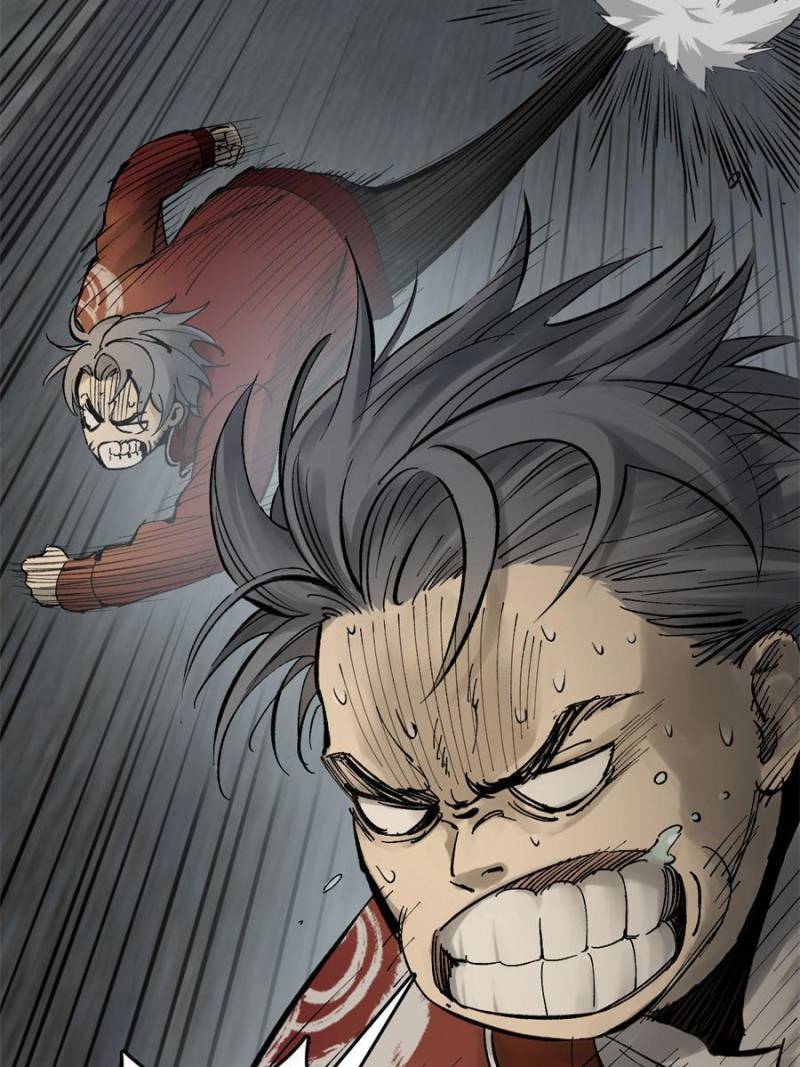 Another beginning with the Guhuo bird chapter 132 page 48