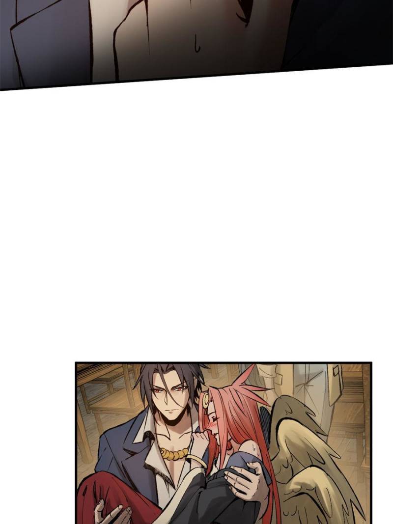 Another beginning with the Guhuo bird chapter 132 page 5