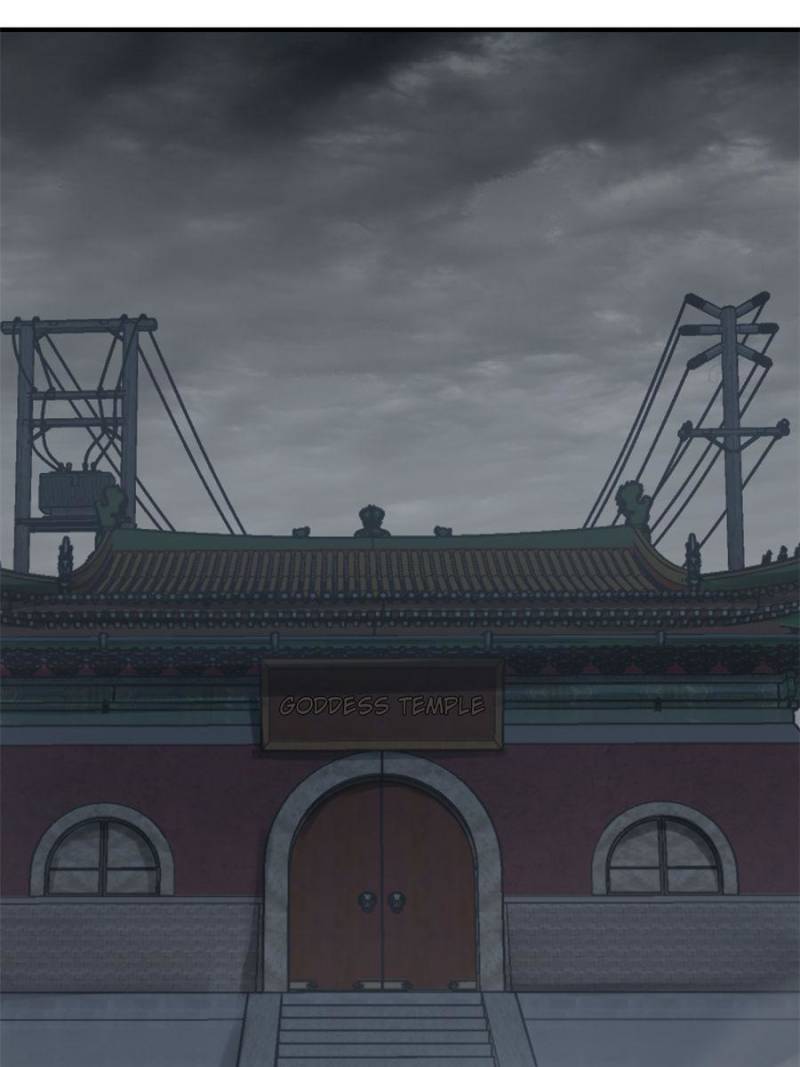 Another beginning with the Guhuo bird chapter 132 page 51