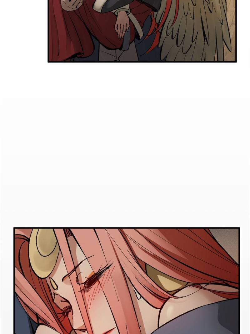 Another beginning with the Guhuo bird chapter 132 page 6