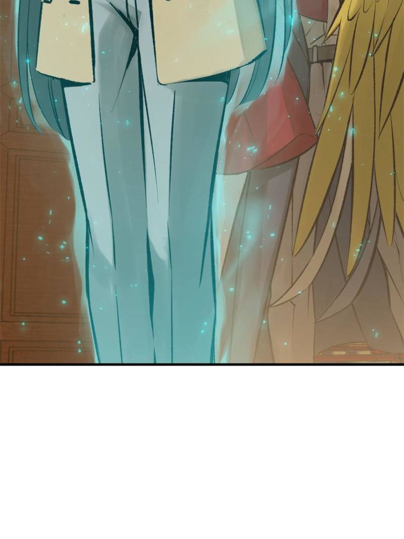 Another beginning with the Guhuo bird chapter 132 page 61