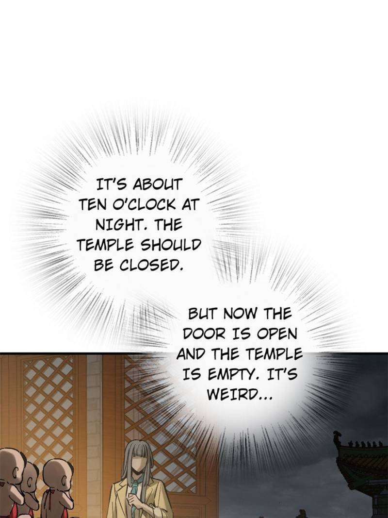 Another beginning with the Guhuo bird chapter 132 page 68