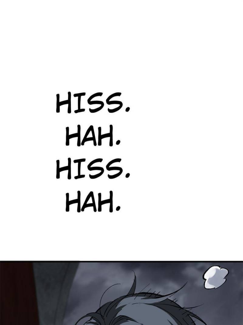 Another beginning with the Guhuo bird chapter 132 page 72