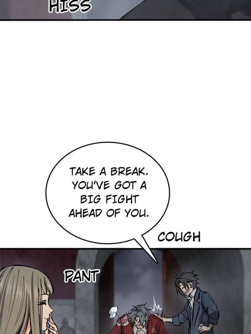 Another beginning with the Guhuo bird chapter 132 page 74