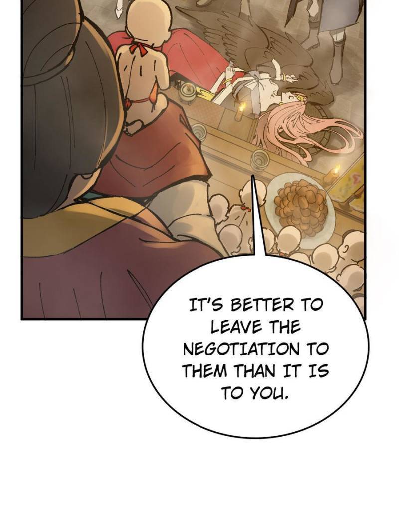 Another beginning with the Guhuo bird chapter 132 page 87