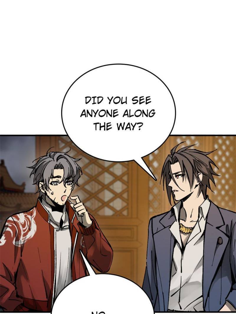 Another beginning with the Guhuo bird chapter 132 page 90